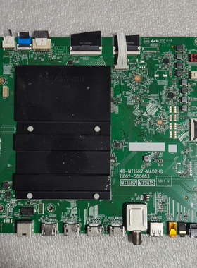40-MT15H7-MAD2HG 主板11602-500603