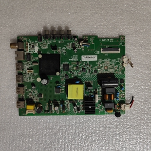 原装康佳 LED32K1000A 32F2电视主板35024581屏2075