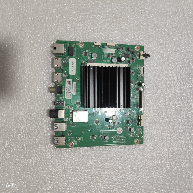 D65PUC45主板MSD938V9.0屏