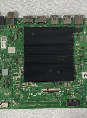 创维65H20主板5823-A8S380-0P00屏REL650WY(LD0-505)