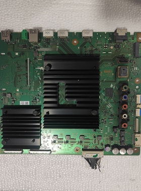 原装索尼 KD-65U8G 55G8G主板 1-983-791-22 配屏