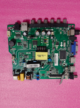 原装海信LED32EC3000主板TP.VST69T.PB711屏HV320WHB-N56