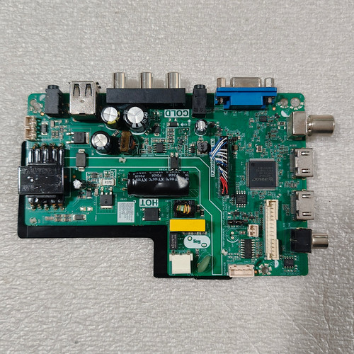 杂牌 三合一主板TP.SK105A.PB816(N) 30V-84V/480MA STV6710D32