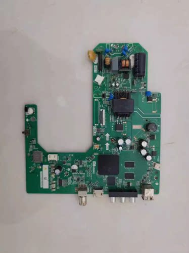 装小米红米L32M7-液晶电视主板