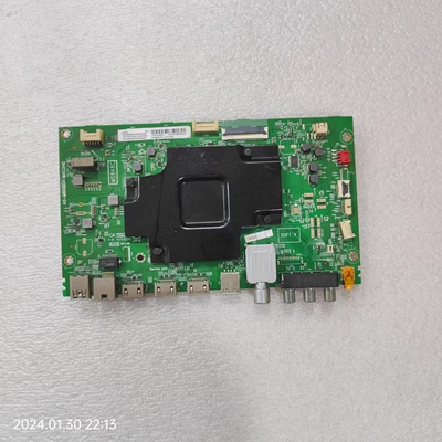 TCL75D6主板40-M848C7