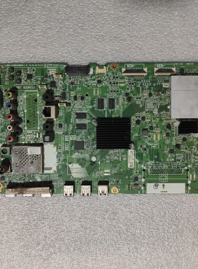 原装LG 60UF7702-CC液晶电视机主板EAX66492806配屏LC600EQF