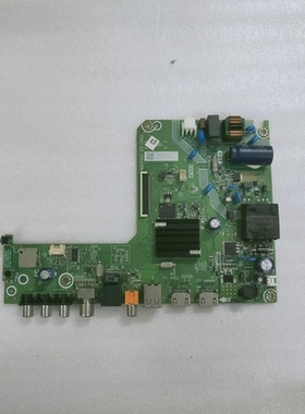 海信32E2F-PR0电视主板型号RSAG7.820.10004配屏HD315Y1H81
