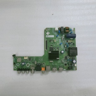 海信32E2F-PR0电视主板型号RSAG7.820.10004配屏HD315Y1H81