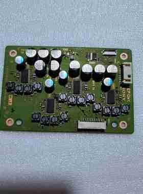 原装索尼KD-55A9F KD-65A9FC液晶电视 音频板 1-983-358-11