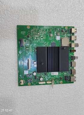 创维75G51 75A9主板5800-A7S720-0P40屏RDL750WY BD0