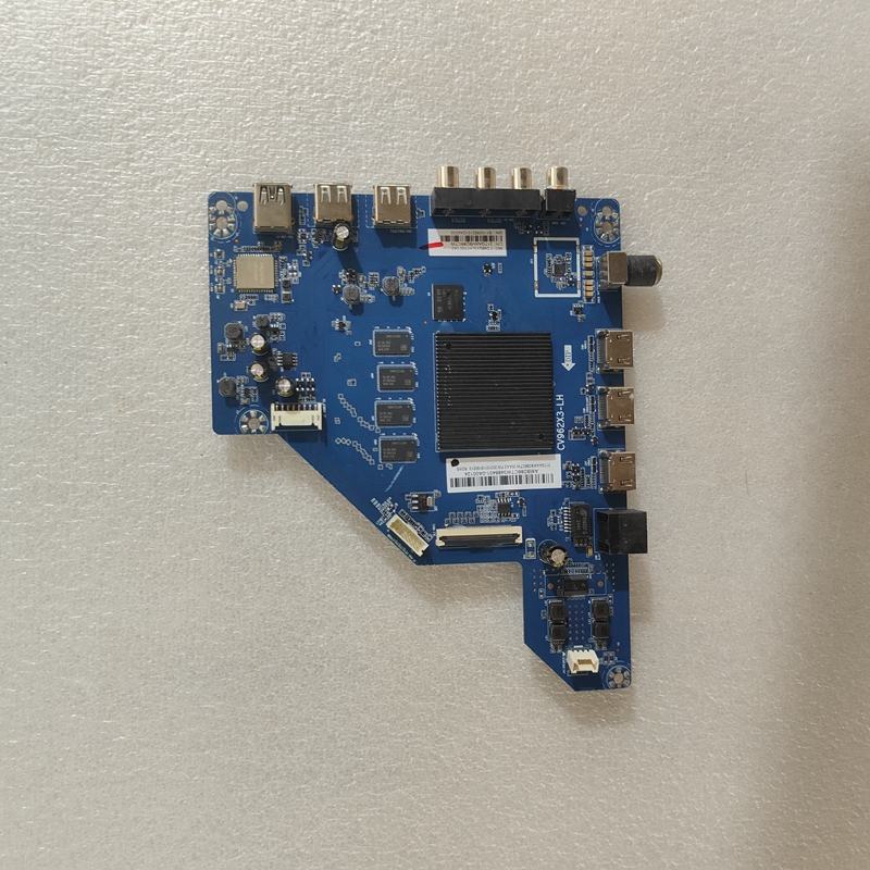 原装PPTV65C4主板LVU650CSDX