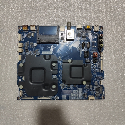 原装海信LED55/65XT910X3DUC主板RSAG7.820.6215屏HD650FUD-B31