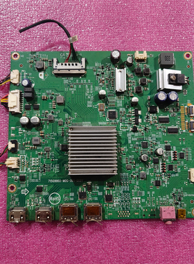 715GA208-M0D-000-005F主板