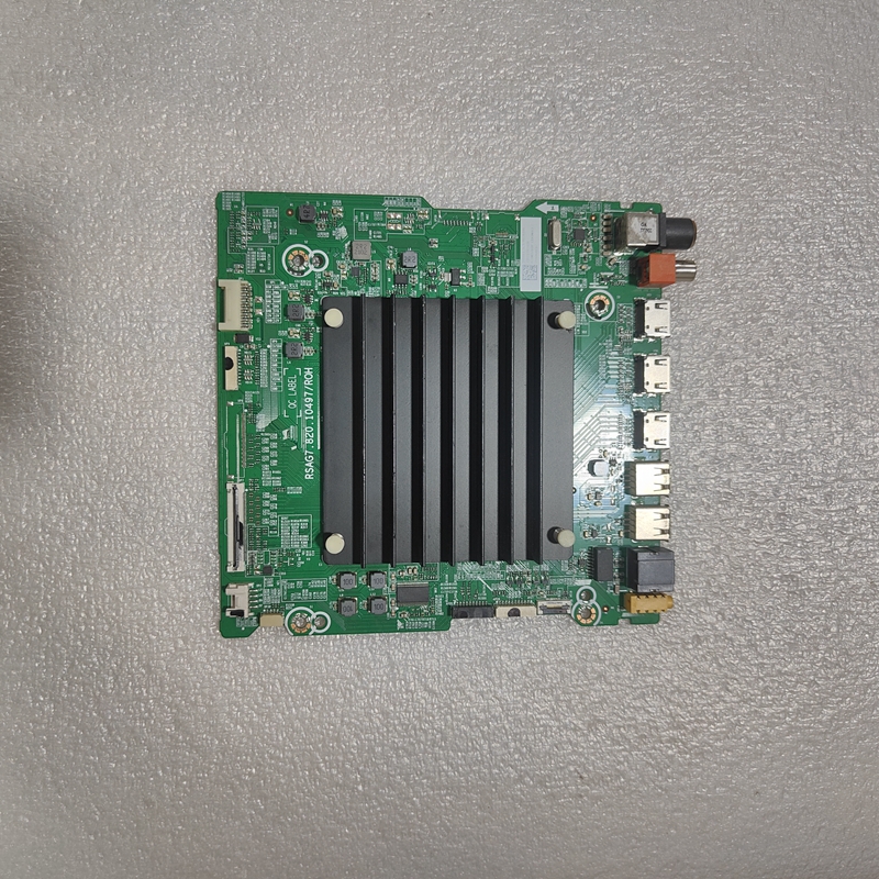 海信55E8D  65M545F主板RSAG7.820.10497 75M540 55M540F