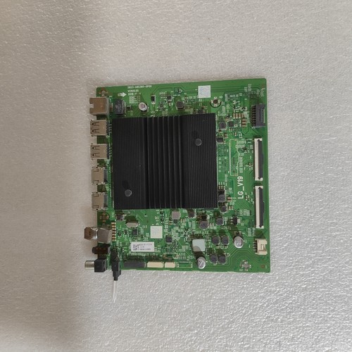 5800-A8S380-0P10原装液晶主板