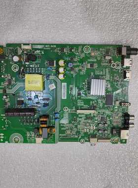 BOM2原装海信LED32K2000主板RSAG7.820.6436配BOM1