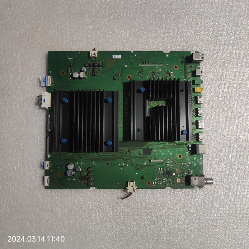 原装液晶电视 索尼KD-75X9500H主板1-003-688-21配屏YDAS075DNN02
