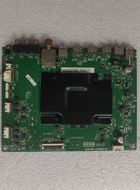 TCL 55Q960C 65C5主板40-M838A7-MAA2HG 屏LVU550NEBL CD9W02