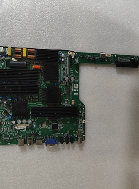 原装YCZX YC500A教学机CP.V53W.PD831主板BSD.E6UTVL-0PS-P1