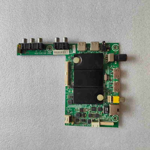 海信LED42K220 BOM1 主板RSAG7.820.5972屏 HD420DF-B51