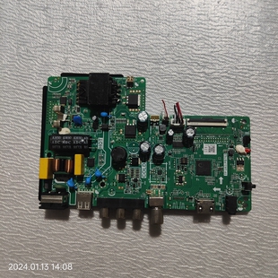 创维 32X5 32K5液晶电视主板TP.U63.PB762屏PT320AT02-2
