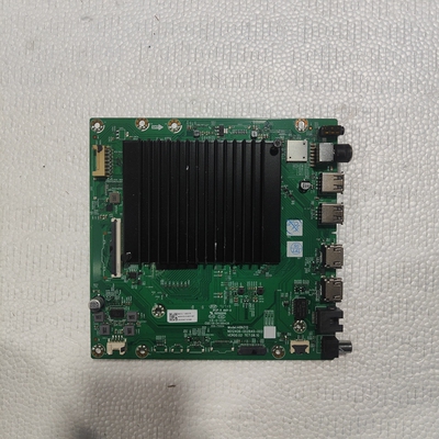 原装创维75A3D主板N012406-002640-002 A8N312屏RDL750WY(BY0-