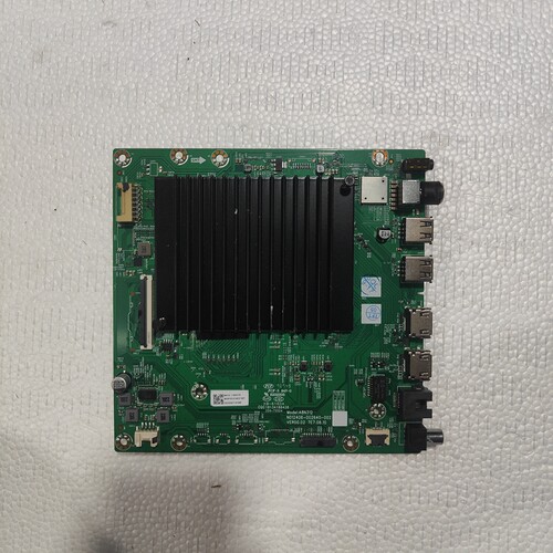 原装创维75A3D主板N012406-002640-002 A8N312屏RDL750WY(BY0-