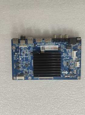 原装  65PUF7108/T3主板 JUC7.820.10069443 配屏 ST6451D06-3