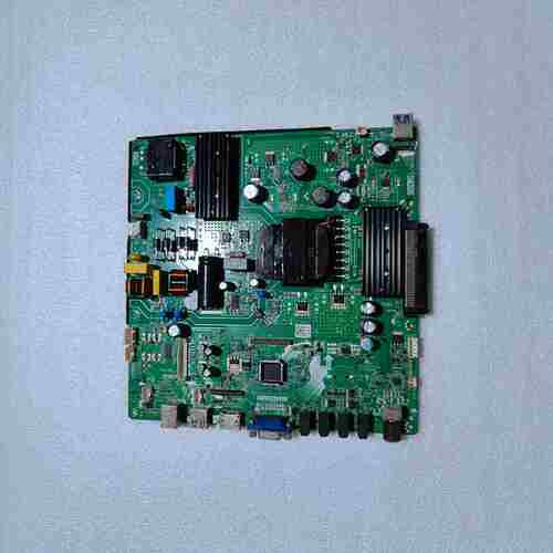 原装JAY LED55J149 教学一体机网络主板CP.V53W.PD835 RT-FE6-OPS
