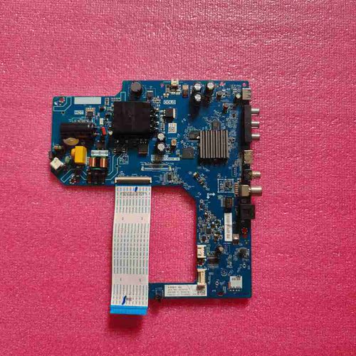 原装长虹43D5F-G主板TPD.HV352T.PB725(N) 屏C430F24-E5-B