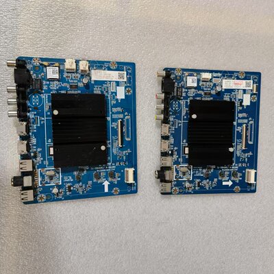 长虹70D4PS主板JUC7.820