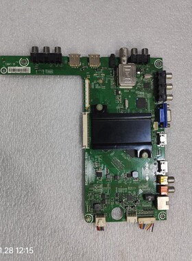 海信LED42EC510主板RSAG7.