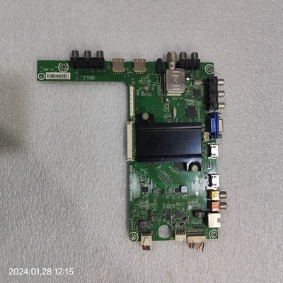 海信LED42EC510主板RSAG7.