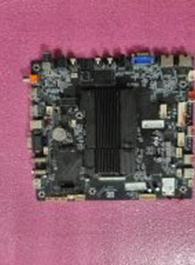 创维86CBC/WBA1 65MBK7主板RP8386C  RUI.PANEL