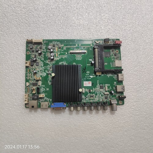 康佳LED55X9600主板35018695