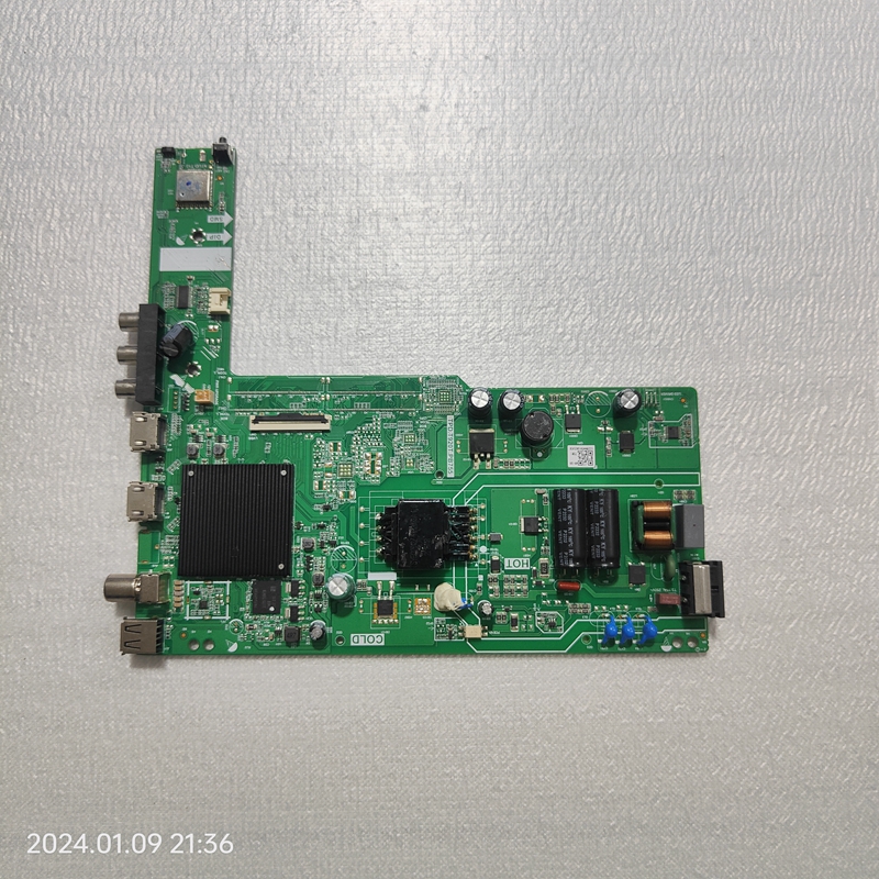 创维40H3主板TPD.T920T.PB755
