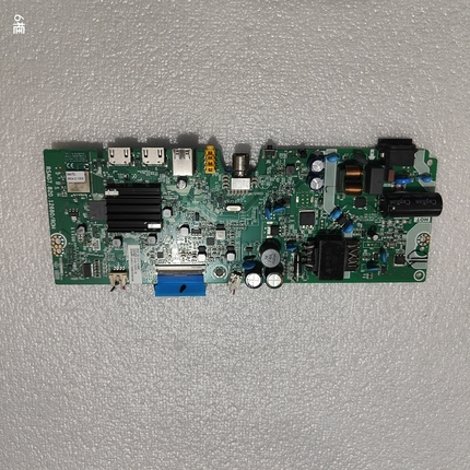 装海信VIDDA 32V1F-R主板RSAG7.820.12680配屏HD315H1H61