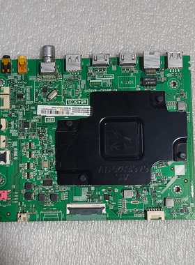 TCL 75V2 75V8 75T6主板40-M848CP-MAB2HG屏LVU750NDJL CJ9