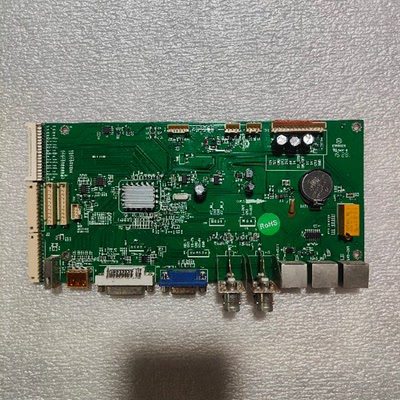 原装替换 ST8900 液晶拼接