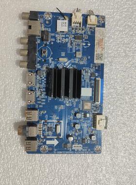 长虹50J3500UG/CS50P10 50D4P主板JUC7.820.00243714 00250976
