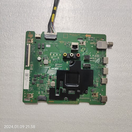 三星QA55Q60TAJXXZ主板BN41-02756B  BN94-1575Y