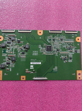 长虹 LT6510F逻辑板64P04-C00 P645HW04 V0