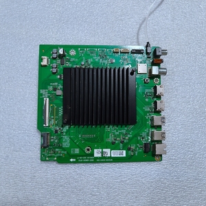 创维55J9600主板5800-A8N091-0PXX配屏REL550WY  8N091