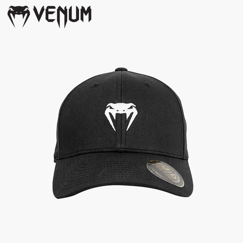 VENUM毒液Classic 2.0运动帽子户外休闲百搭四季鸭舌帽男女简约帽