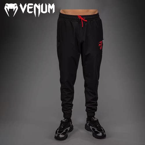 VENUM毒液泰森联名成人百搭长裤