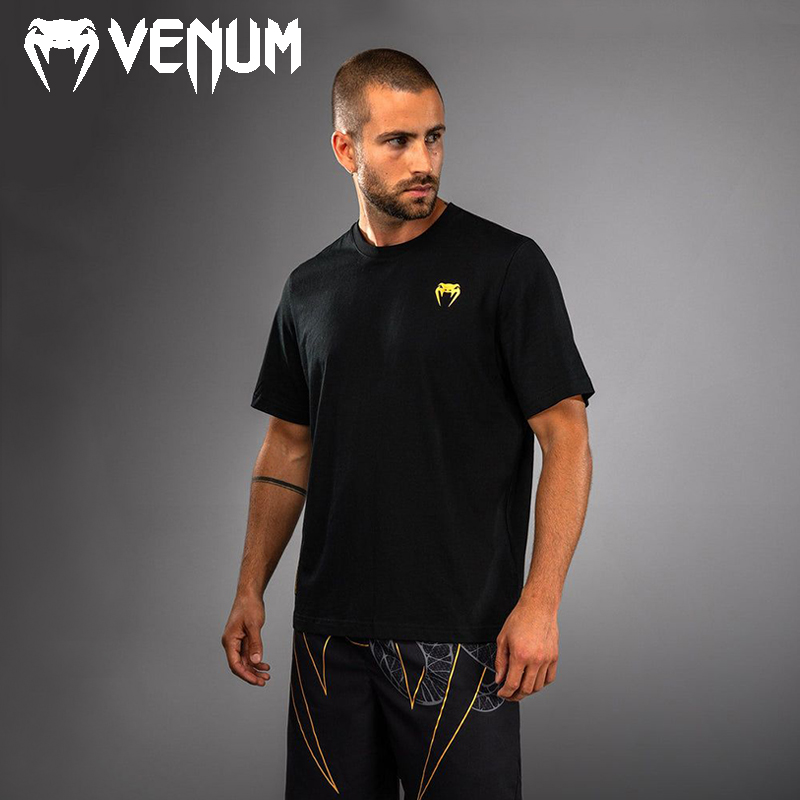 VENUM毒液Serpenti休闲T恤