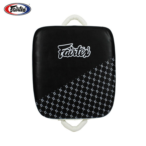 fairtex菲泰靶具LKP1低扫靶抱靶挡靶教练陪训靶具拳击训练靶具