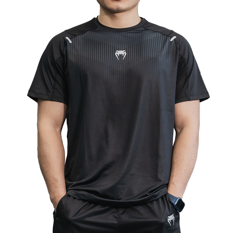 VENUM毒液新款短袖男士t恤