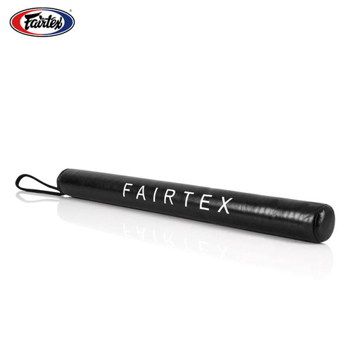 FAIRTEX菲泰 拳击棍靶棒靶BXS1训练散打搏击手靶带收纳