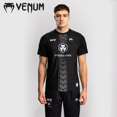 VENUM毒液UFCZenith速干T恤